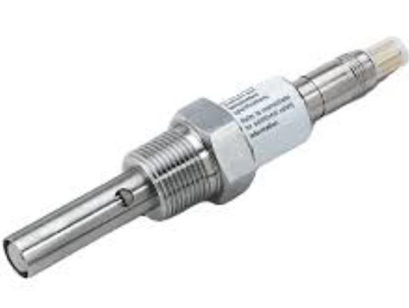 EMERSON CONDUCTIVITY SENSOR SCREW IN STYLE EMERSON CONDUCTIVITY SENSOR SCREW IN STYLE