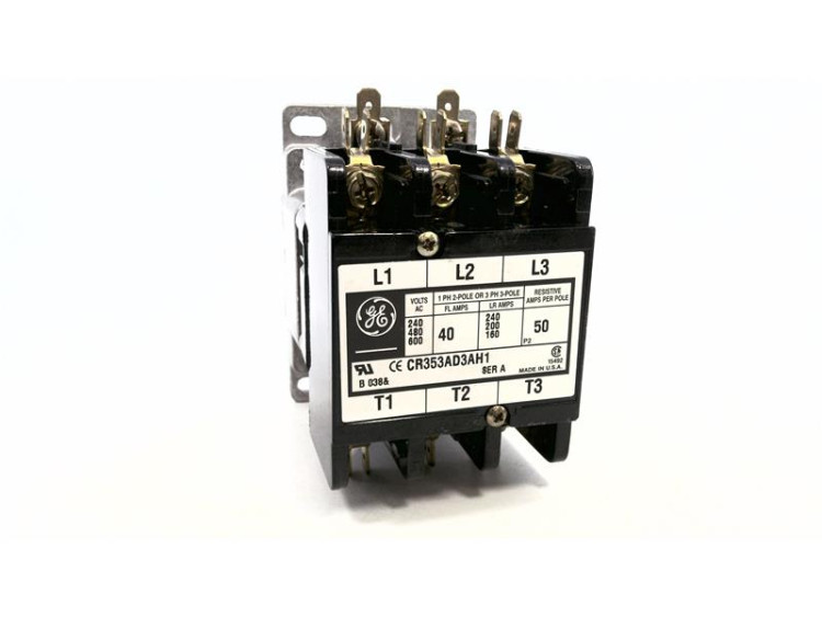 ALLEN BRADLEY 895-B2M CONTACT,AUXILIARYFOR DISCONNECT SWITCH