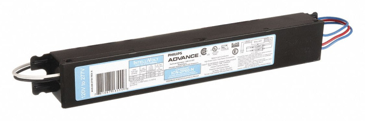 ADVANCE BALLAST 71A9742600 ISOXFMR 120:11.5V 50VA C&C