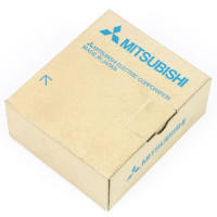 MITSUBISHI FR-PU04 PARAMETER UNIT A500/E500