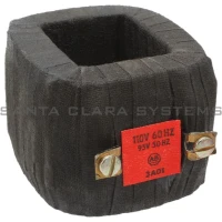 ALLEN BRADLEY 3-A01 COIL FOR MAGNETIC STARTER 110V/60HZ 95V/50HZ