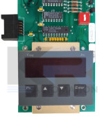 ALLEN BRADLEY 1336-SP-120663 PC BOARD 3-200HP