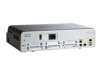 Cisco 1941 Security Bundle w/SEC license PAK