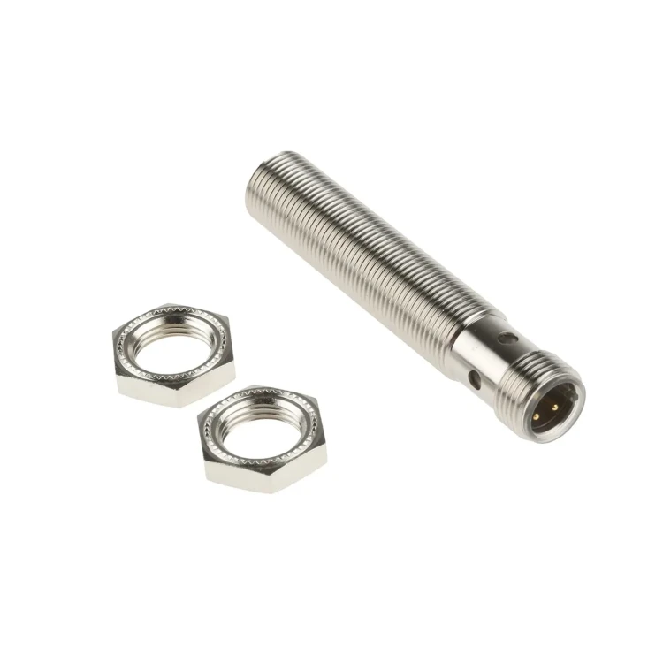 PEPPERL & FUCHS NBB2-12GM50-E2-V1 INDUCTIVE SENSORS - DC - MODEL:NBB2-12GM50-E2-V1 PEPPERL & FUCHS NBB2-12GM50-E2-V1 INDUCTIVE SENSORS - DC - MODEL:NBB2-12GM50-E2-V1