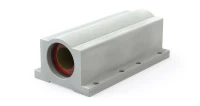 CRS16/CRS8 contains 2 Pillow Blocks