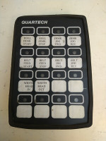 QUARTECH 9601 PB/SS ENTRY STATION