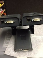 TelePresence3000 Front Facade Screen