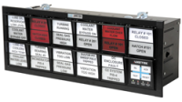 AMETEK 940150 ALARM BOARD