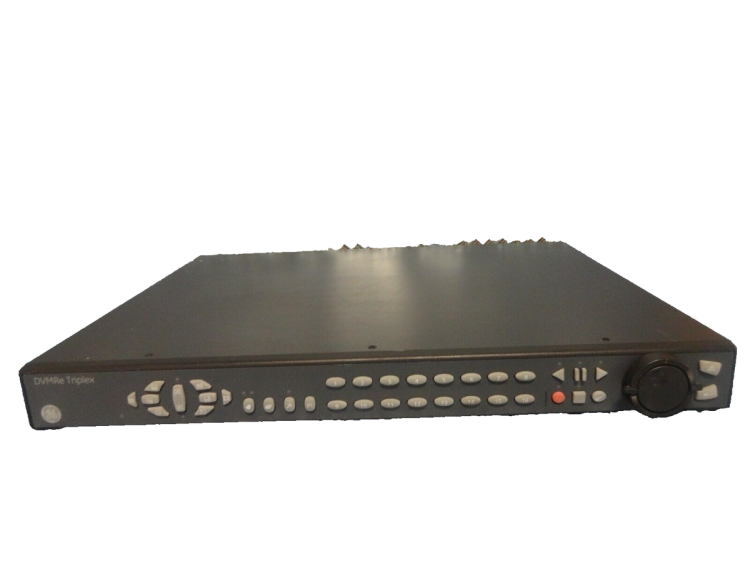 GE RCA RECORDER DIGITAL VIDEO MULTIPLEXER 12V 45WATT GE RCA RECORDER DIGITAL VIDEO MULTIPLEXER 12V 45WATT