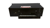 AMETEK 1074-511 POWER SUPPLY AN3175X/76RBC2