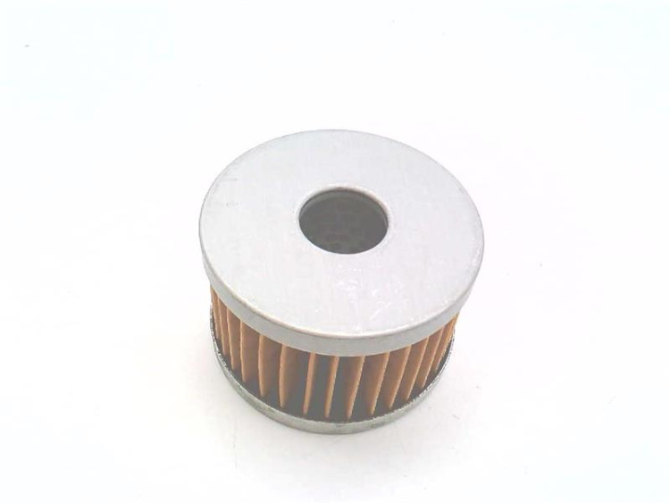 MANN FILTER  FILTER AIR 64/3IN MICRO TOP