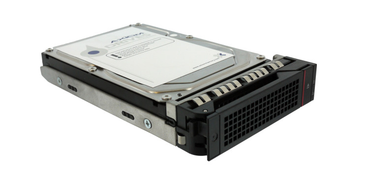 Винчестер 2TB 3.5" (LFF) 7.2K 0A89475 Винчестер 2TB 3.5" (LFF) 7.2K 0A89475