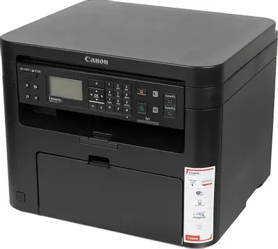 МФУ лазерный Canon i-Sensys MF212w 9540B051 МФУ лазерный Canon i-Sensys MF212w 9540B051