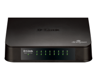 Коммутатор D-Link DES-1016A, 16-Port