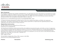 License - 1 Basic User