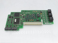 ALLEN BRADLEY M0003154091 PC BOARD ASSEMBLY 126621 FOR KIT126622