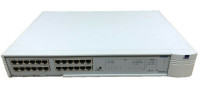3COM 1667-110-050-1.00 EHTERNET HUB OFFICE CONNECT 24PORT