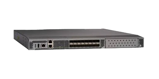 MDS 9100 Fabric Manager Server license for 1 MDS 9100 switch