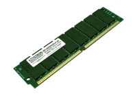 64 MB DRAM Memory for IAD2400