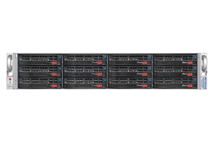 Система хранения NETGEAR ReadyDATA Система хранения NETGEAR ReadyDATA