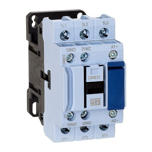 ARROW HART ACC230U20 CONTACTOR 25AMP 3POLE 120V