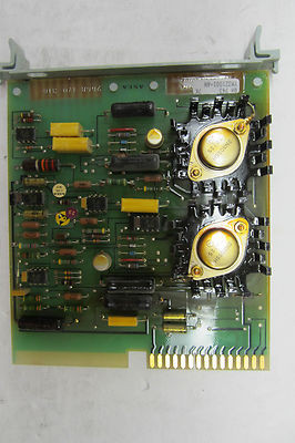 ABB YM321001-AN PC CIRCUIT BOARD ABB YM321001-AN PC CIRCUIT BOARD
