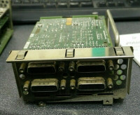 4 Serial Ports NP Module