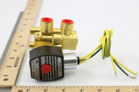 ASCO EFHC8321G2 VALVE