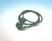 3M 79004 CONNECTORS MALE/FEMALE 9PIN W/CABLE 42INCH