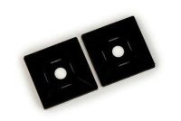 3M 6292 PRICE / EA, MINBUY(500), MOUNTING BASE (BAGGED) 1"