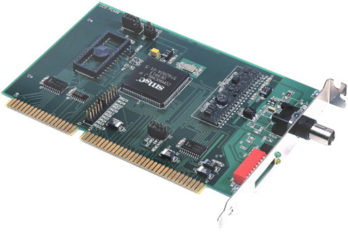 ALERTON LSI-ARCNET ARCNET CARD ALERTON LSI-ARCNET ARCNET CARD