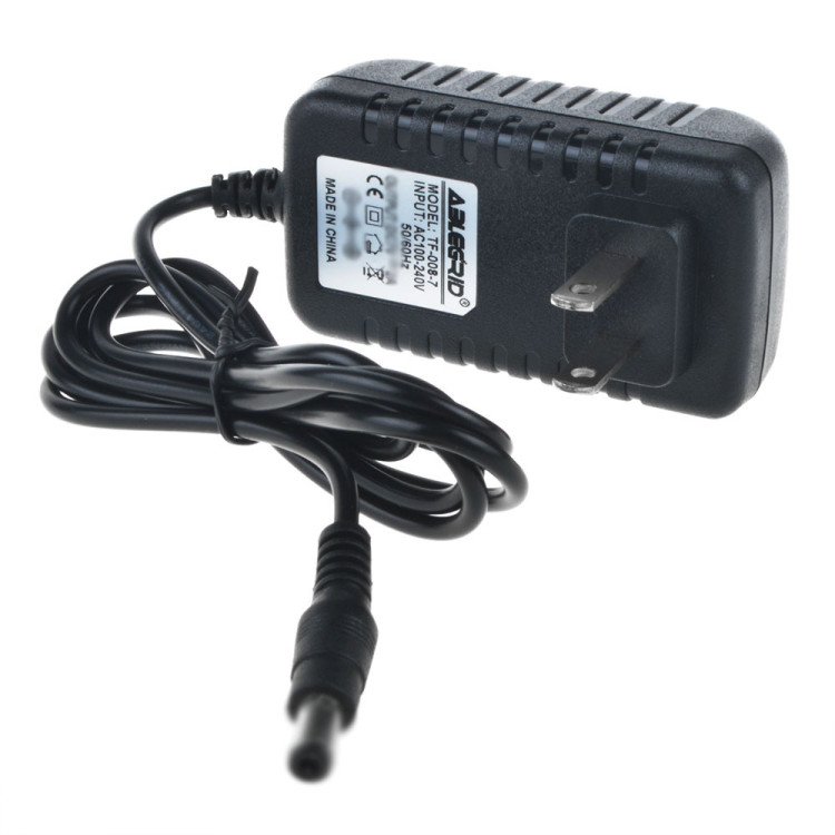 POWER SUPPLY 7VDC 2AMP 20-30VA POWER SUPPLY 7VDC 2AMP 20-30VA