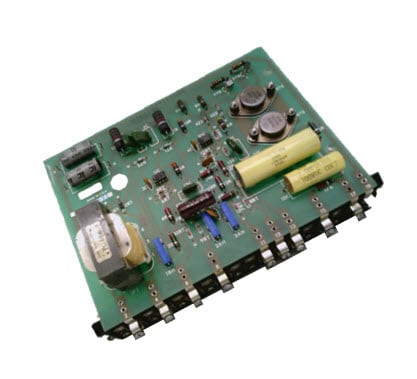 ALLEN BRADLEY 102826 PC BOARD BI-POLAR LAD