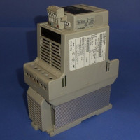 ALLEN BRADLEY 1406-AA PROGRAMMABLE MOTOR CONTROLLER