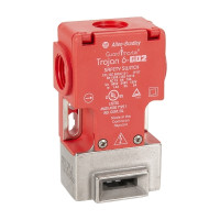 ALLEN BRADLEY 440K-T11418 TONGUE SWITCHES TROJAN 6 GD2 FRONT ENTRY SAFETY CONTACTS 3NC AUXILIARY CONTACTS 1NO BBM STANDARD ACTUATOR M20