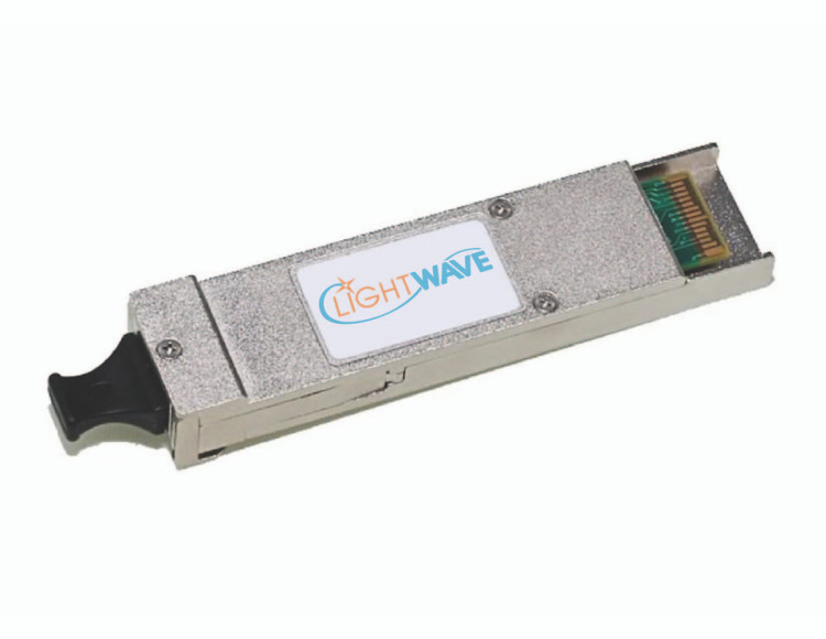 10G XXXX.XX 40KM DWDM XFP EML+PIN