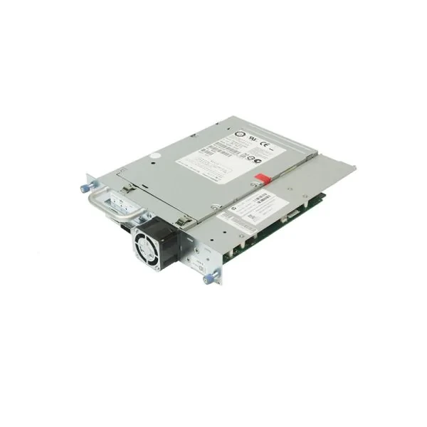 HP MSL LTO-5 Ultrium 3000 SAS Drive Kit HP MSL LTO-5 Ultrium 3000 SAS Drive Kit