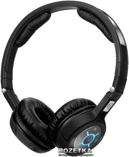 Наушники Гарнитура Sennheiser MM 400-X 504511 Наушники Гарнитура Sennheiser MM 400-X 504511