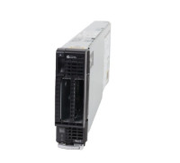 HP ProLiant BL20p G3 Xeon DP 3400-2.0MB/800 Processor Option Kit