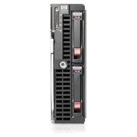 HP X5355 BL460C Kit