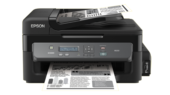 Epson M200  C11CC83311