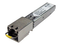 HP BLc Virtual Connect 1Gb RJ-45 Small Form Factor Pluggable Option Kit