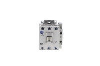 ALLEN BRADLEY 100-C43DJ10 CONTACTOR, SCREW TERMINALS, 22KW/400V, COIL 2 TERMINALS, COIL TERMINALS AT LINE SIDE, CONTROL VOLTAGE 24V DC WITH DIODE, 1 N.O. AUXILIARY CONTACT, SINGEL PACK