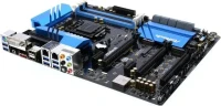 MB ASRock Z97 EXTREME6/3.1 Socket LGA1150 INTEL Z97/4DDR3/10SATA3/USB 3.1 card(A+C)