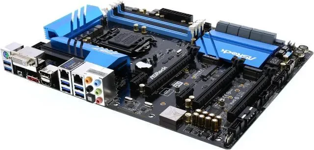 MB ASRock Z97 EXTREME6/3.1 Socket LGA1150 INTEL Z97/4DDR3/10SATA3/USB 3.1 card(A+C) MB ASRock Z97 EXTREME6/3.1 Socket LGA1150 INTEL Z97/4DDR3/10SATA3/USB 3.1 card(A+C)