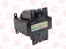 ALLEN BRADLEY X-210922 TRANSFORMER .2KVA 220/440/240/480VPRI 110/120VSEC