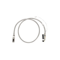 ALLEN BRADLEY 1492-ACABLE025WB PRE-WIRED CABLE FOR 1756-OF8 (CURRENT) OR 1756-OF8H (CURRENT/HART) ANALOG OUTPUT MODULE, 9 TWISTED-PAIR CONDUCTORS, #22 AWG, SHIELDED, W1756-TBNH CONN