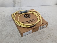 ALLEN BRADLEY 1485D-A3C3-C DEVICELINK, CONDUCTOR 3M TO CONDUCTOR
