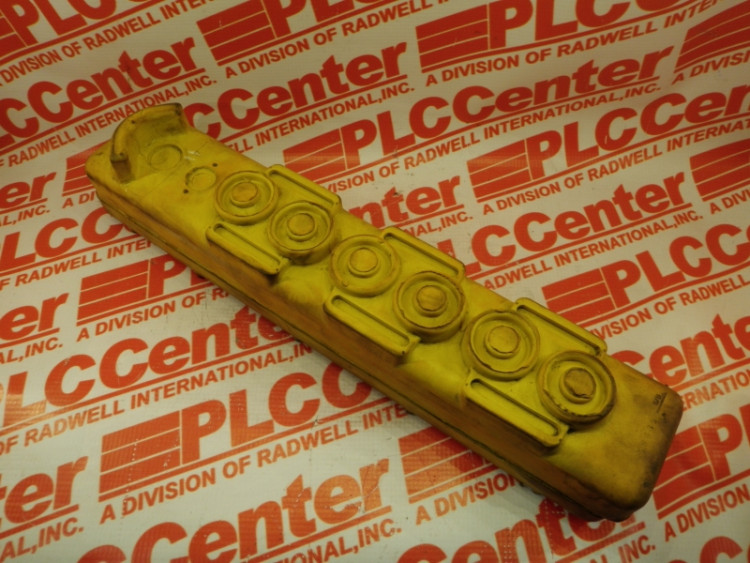 GARDNER DENVER X8635-61B PENDANDT 6BUTTON GARDNER DENVER X8635-61B PENDANDT 6BUTTON
