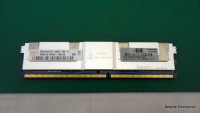 416474-001 HP 8GB (1X8GB) FBD PC2-5300 MEMORY MODULE